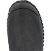 image:imageMUCK Womens Originals Ankle BootBlackGrayRoses Print