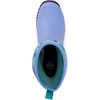 image:imageMUCK Womens Originals Ankle BootBlue IrisSunflower Print