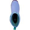 image:imageMUCK Womens Originals Ankle BootBlue IrisSunflower Print