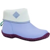 image:imageMUCK Womens Originals Ankle BootBlue IrisSunflower Print