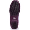 image:imageMUCK Womens Originals Ankle BootBlue IrisSunflower Print