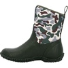 image:imageMUCK Womens Originals Ankle BootDuck Camo