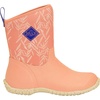 image:imageMUCK Womens Originals Ankle BootPink