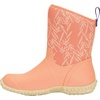 image:imageMUCK Womens Originals Ankle BootPink