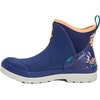 image:imageMUCK Womens Originals Ankle BootPurple