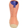 image:imageMUCK Womens Originals Ankle BootResida GreenSunflower Print