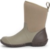 image:imageMUCK Womens Originals Ankle BootWalnut WPlaid