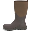 image:imageMUCK Womens Wetland BootBark