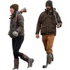 image:imageMUCK Womens Wetland BootBark