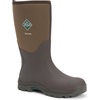 image:imageMUCK Womens Wetland BootBark
