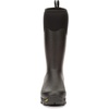 image:imageMuck Arctic Ice Extreme Conditions Tall Rubber Mens Winter Boots with Arctic Grip OutsoleBlackDark Shadow