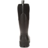 image:imageMuck Arctic Ice Extreme Conditions Tall Rubber Mens Winter Boots with Arctic Grip OutsoleBlackDark Shadow