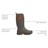 image:imageMuck Boot mens Arctic Ice TallSnow BootBrown