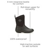 image:imageMuck Boot womens Womens Muckster Ii MidBlack