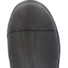 image:imageMuck Boots Chore Classic Mid Patterned WellingtonBlack