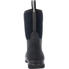 image:imageMuck Boots Chore Classic Mid Patterned WellingtonBlack