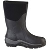 image:imageMUCK Arctic Sport Steel Toe Waterproof Insulated Work BootBlackBlack
