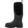image:imageMUCK Chore Classic Mens Steel Toe BootBlack