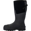 image:imageMUCK Chore Classic Mens Steel Toe XF Wide CalfBlack