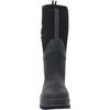 image:imageMUCK Chore Cool Mens Steel Toe Tall BootBlack