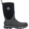 image:imageMUCK Mens Arctic Excursion Mid BootBlackGrey