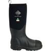 image:imageMUCK Mens Arctic Pro Steel Toe CSA Tall BootBlack