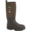 image:imageMUCK Mens Arctic Pro Steel Toe CSA Tall BootBrown