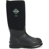 image:imageMUCK Mens Chore Classic Tall Work BootBlack