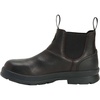 image:imageMUCK Mens Chore Farm Leather Chelsea BootBrown