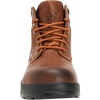 image:imageMUCK Mens Chore Farm Leather Chelsea BootCaramel
