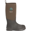 image:imageMUCK Mens Chore Met Guard Work BootsBark