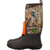 Brown/Realtree Edge