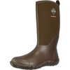 image:imageMUCK Mens Edgewater II Tall BootBrown