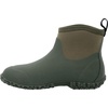 image:imageMUCK Mens Muckster II Ankle BootGreen