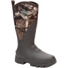 image:imageMUCK Mens Woody Grit BootBrown
