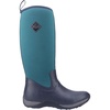 image:imageMUCK Womens Arctic Adventure Tall BootNavy