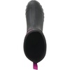 image:imageMUCK Womens Arctic Sport II Mid BootBlackMagenta Digi Fade Print
