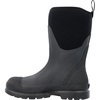 image:imageMUCK Womens Chore Classic Mid BootBlack