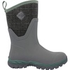 image:imageMUCK Womens Chore Classic Mid BootGrey