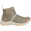 image:imageMUCK Womens Derby Ankle BootWalnut