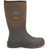 image:imageMUCK Womens Wetland BootBark