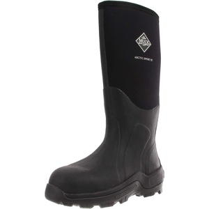 image:imageMUCK Arctic Sport Steel Toe Waterproof Insulated Work BootBlack