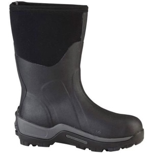 image:imageMUCK Arctic Sport Steel Toe Waterproof Insulated Work BootBlackBlack