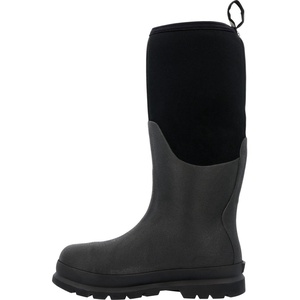 image:imageMUCK Chore Classic Mens Steel Toe BootBlack