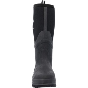 image:imageMUCK Chore Cool Mens Steel Toe Tall BootBlack