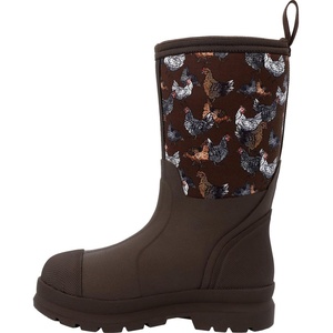 image:imageMUCK Kids Chore Classic BootBrown