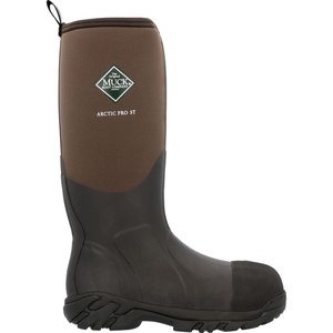image:imageMUCK Mens Arctic Pro Insulated BootBrown