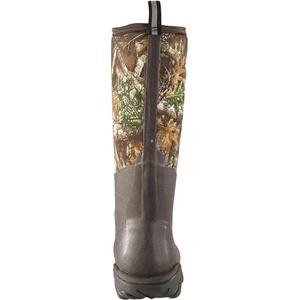 image:imageMUCK Mens Arctic Pro Insulated BootRealtree Edge