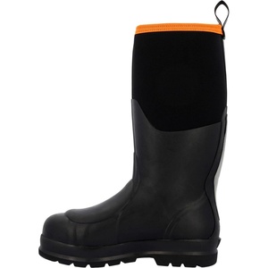 image:imageMUCK Mens Chore Classic Met Guard PR Work BootBlack