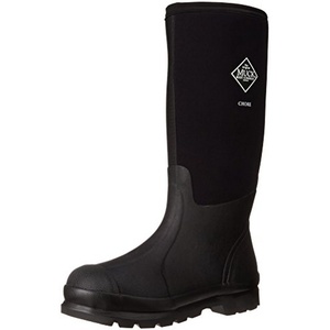 image:imageMUCK Mens Chore Cool Mid Boot9 Women8 Men